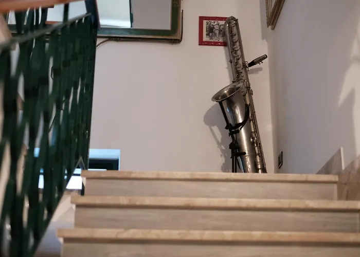 Oasi 83 سان بنيديتّو ديل ترونتو