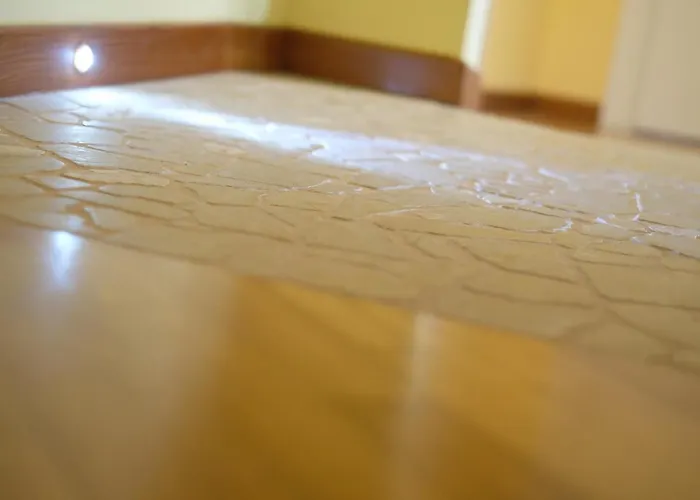 Oasi 83 سان بنيديتّو ديل ترونتو