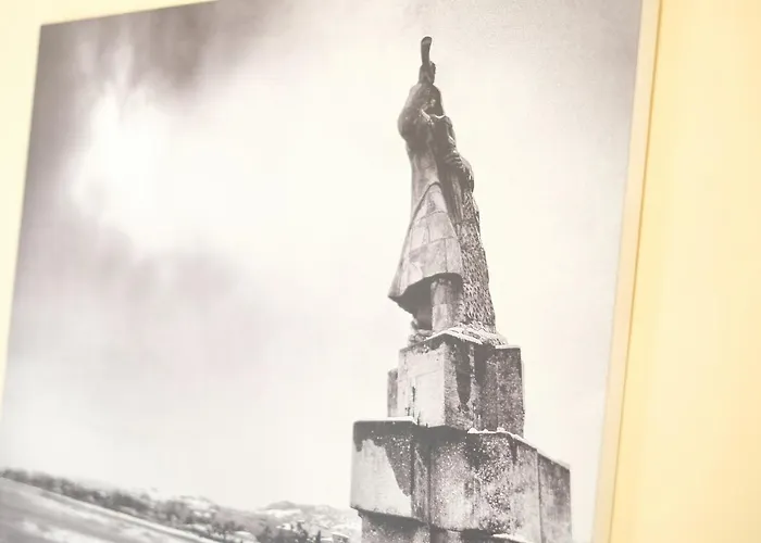 Oasi 83 بيت ضيافة سان بنيديتّو ديل ترونتو