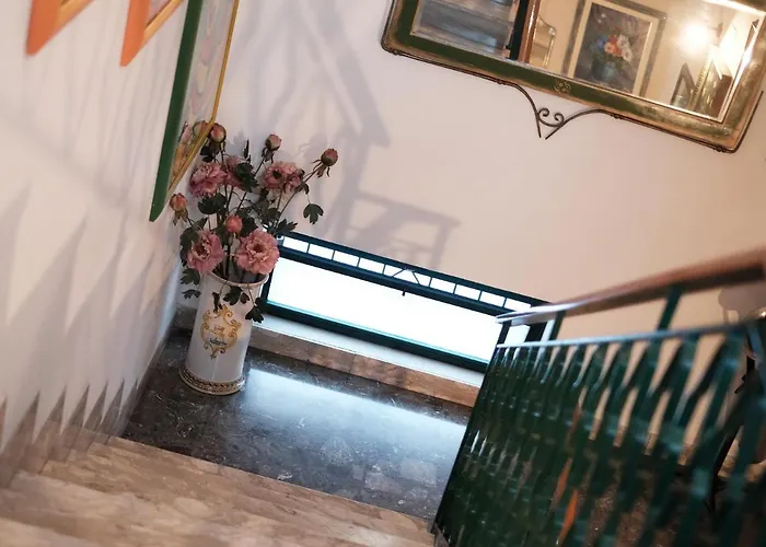 بيت ضيافة Oasi 83