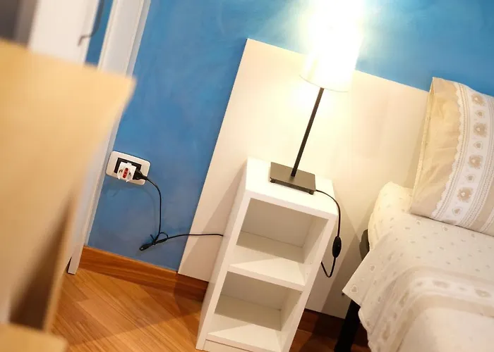 بيت ضيافة Oasi 83 3*