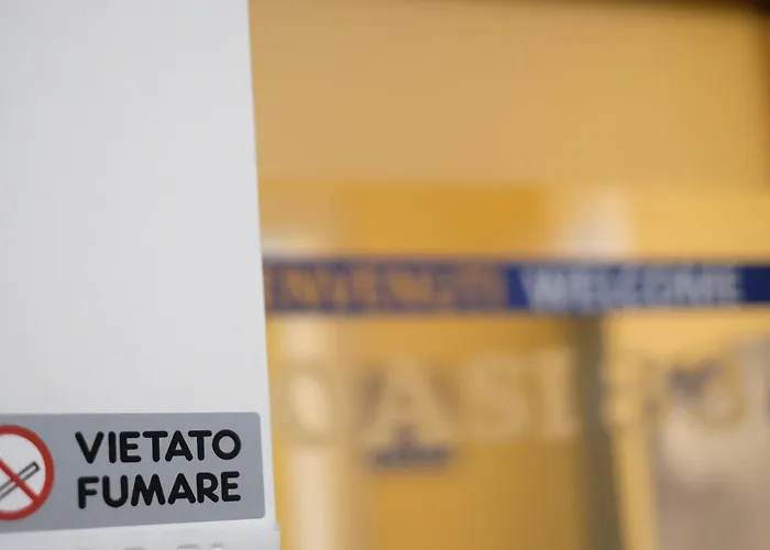 Oasi 83 بيت ضيافة سان بنيديتّو ديل ترونتو