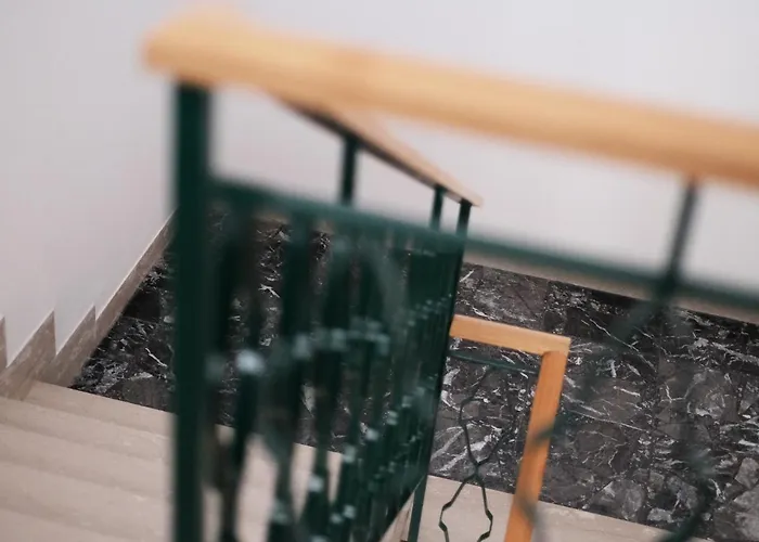 Oasi 83 سان بنيديتّو ديل ترونتو