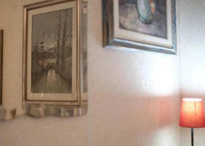 Oasi 83 3* سان بنيديتّو ديل ترونتو