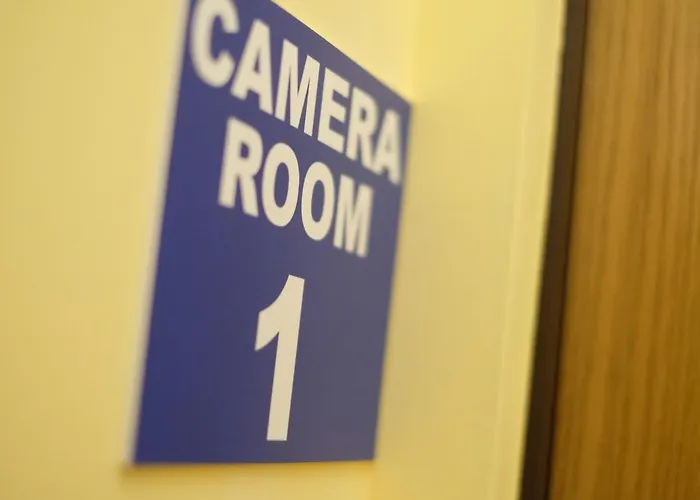 Oasi 83 بيت ضيافة