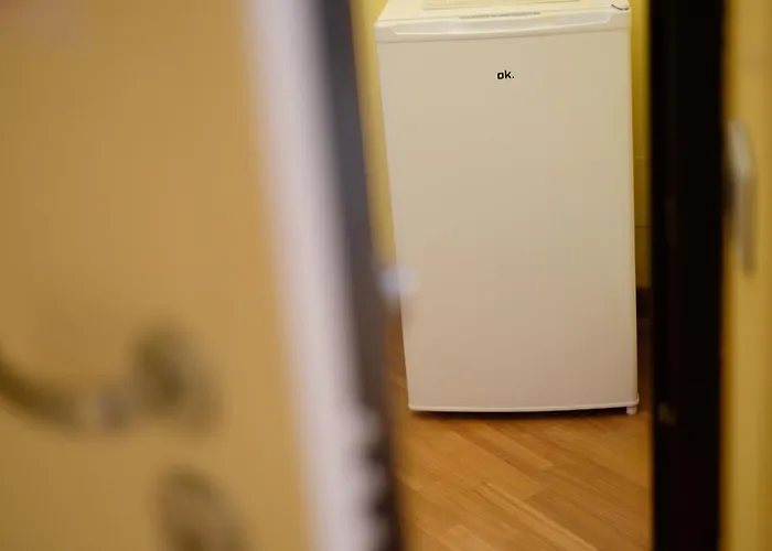 Oasi 83 بيت ضيافة