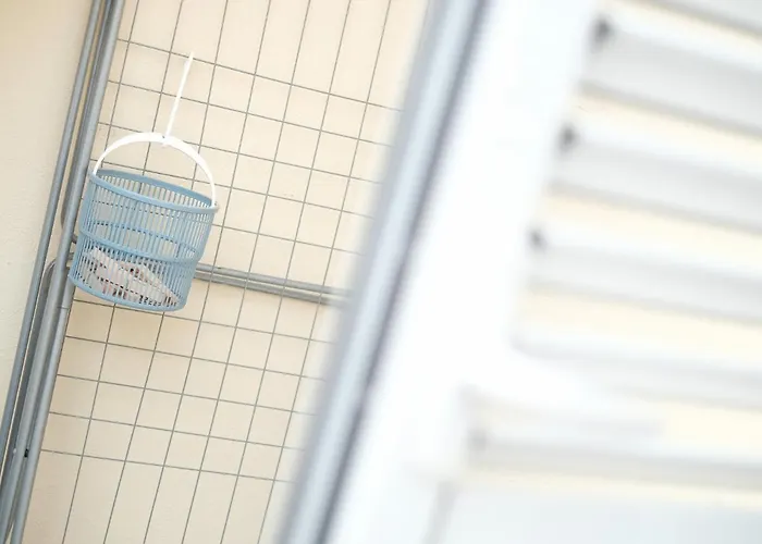 Oasi 83 بيت ضيافة