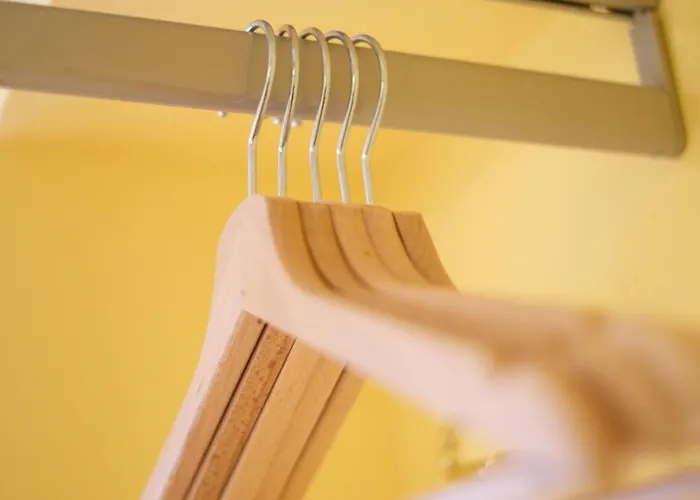 بيت ضيافة Oasi 83 سان بنيديتّو ديل ترونتو