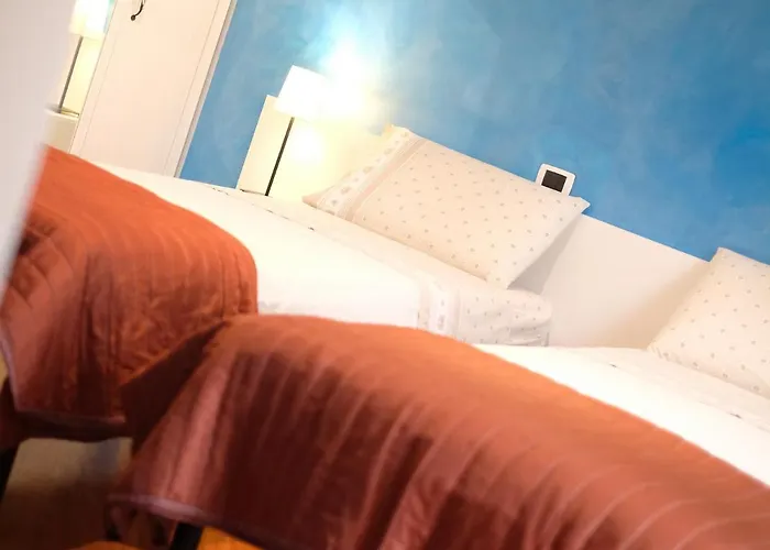 Oasi 83 بيت ضيافة 3*