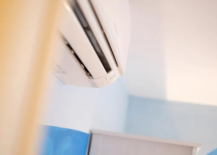 Oasi 83 بيت ضيافة سان بنيديتّو ديل ترونتو