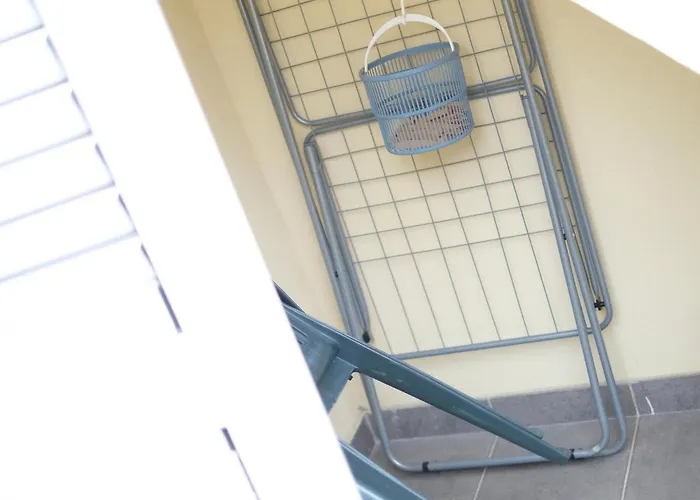 Oasi 83 بيت ضيافة