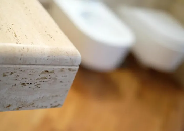 Oasi 83 3* سان بنيديتّو ديل ترونتو