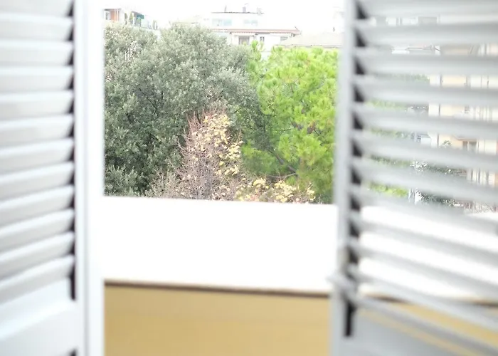 Oasi 83 3* سان بنيديتّو ديل ترونتو