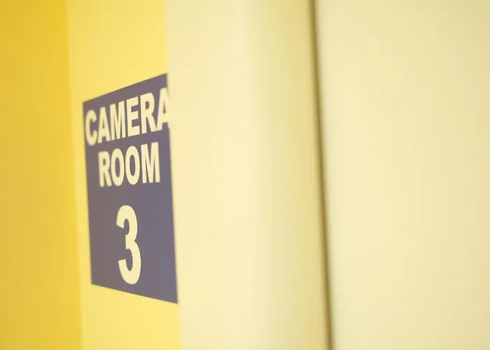 بيت ضيافة Oasi 83 سان بنيديتّو ديل ترونتو