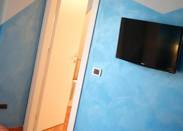 Oasi 83 بيت ضيافة 3*