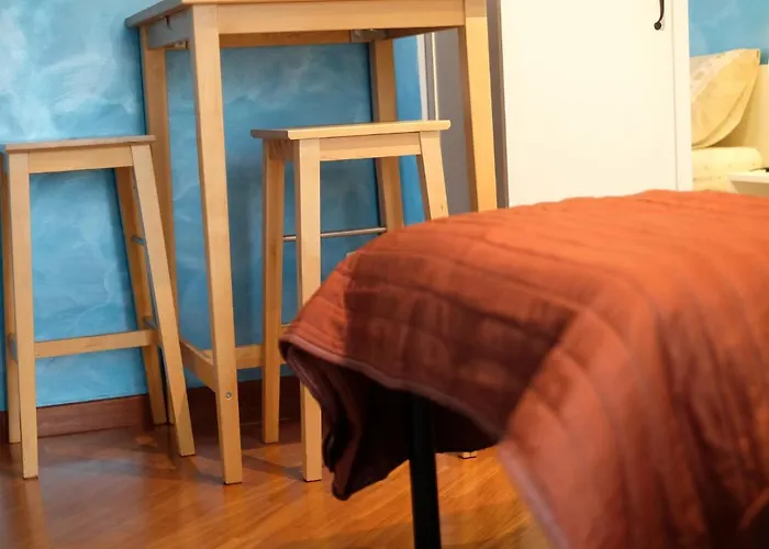 Oasi 83 3* سان بنيديتّو ديل ترونتو