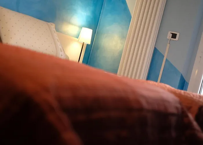 Oasi 83 3* سان بنيديتّو ديل ترونتو