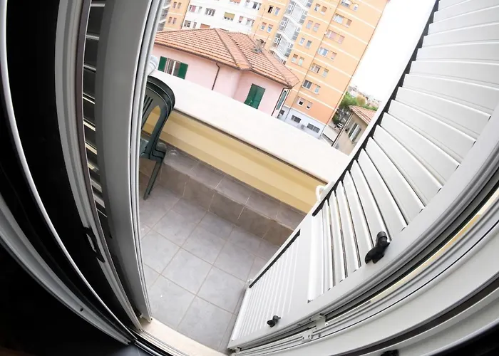 Oasi 83 بيت ضيافة 3*