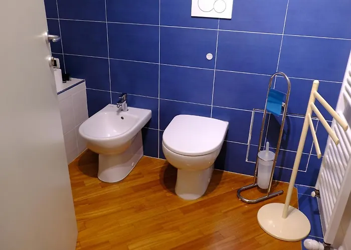 Oasi 83 سان بنيديتّو ديل ترونتو