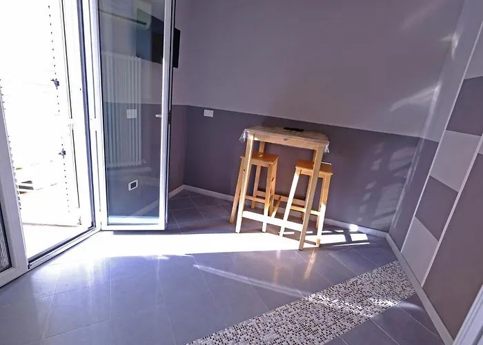 بيت ضيافة Oasi 83