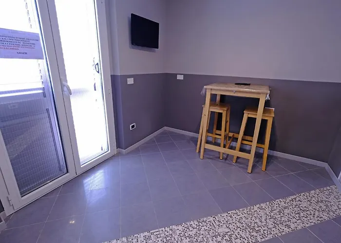 Oasi 83 3* سان بنيديتّو ديل ترونتو