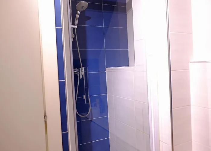 Oasi 83 3* سان بنيديتّو ديل ترونتو