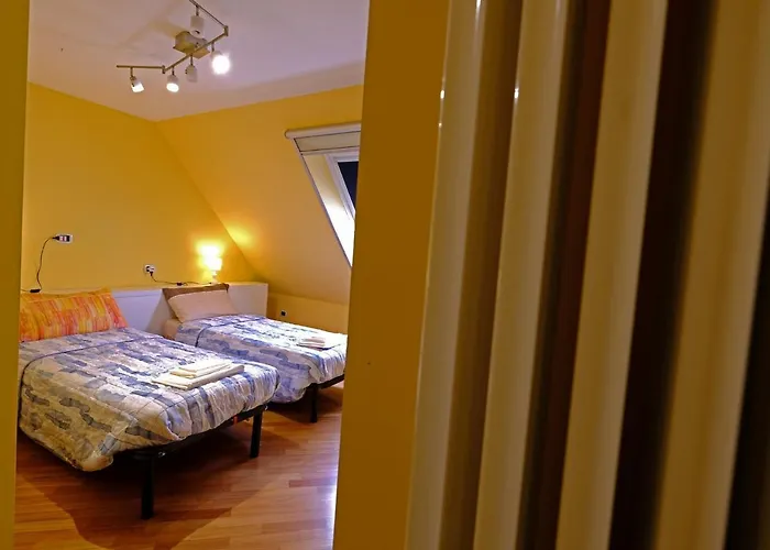 Oasi 83 سان بنيديتّو ديل ترونتو