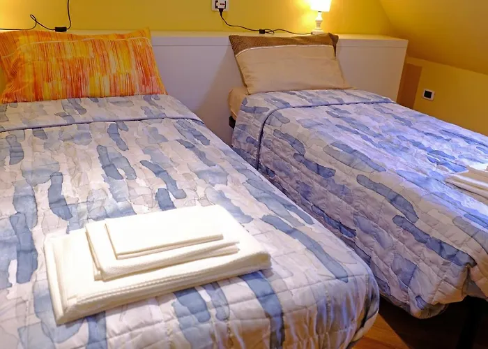 Oasi 83 سان بنيديتّو ديل ترونتو