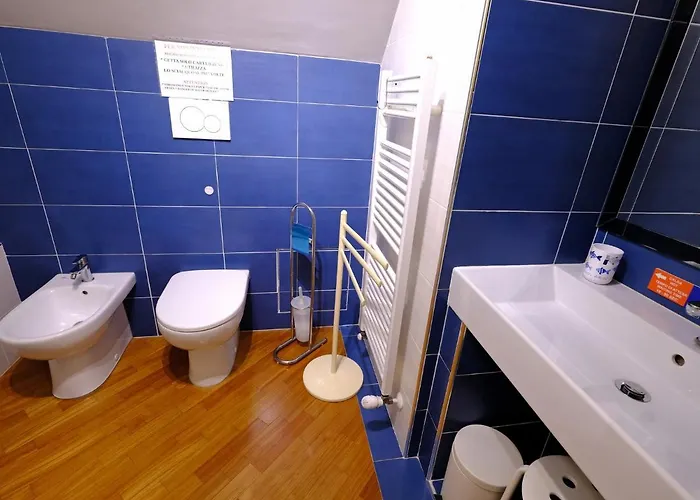 بيت ضيافة Oasi 83 3*